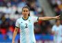 Argentina oficializa realização de amistosos com a Seleção Brasileira Feminina