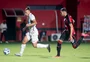Com invencibilidade recente, veja qual é o retrospecto do Grêmio contra o Vitória no Barradão