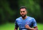 Zagueiro Denilson não permanece no Caxias para a Série C do Brasileiro