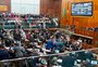 Assembleia Legislativa aprova aumento de salário para governador, vice e aos próprios parlamentares