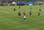 Sem Diego Souza, Grêmio faz treino em campo reduzido