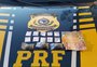 Homens presos na BR-116 item fazer telentrega de drogas em Caxias do Sul 