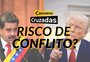 Conversas Cruzadas: Trump envia navios de guerra para a Venezuela e gera tensão global