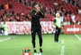 Auxiliar do Inter comemora vitória: "Do jeito que gostamos"