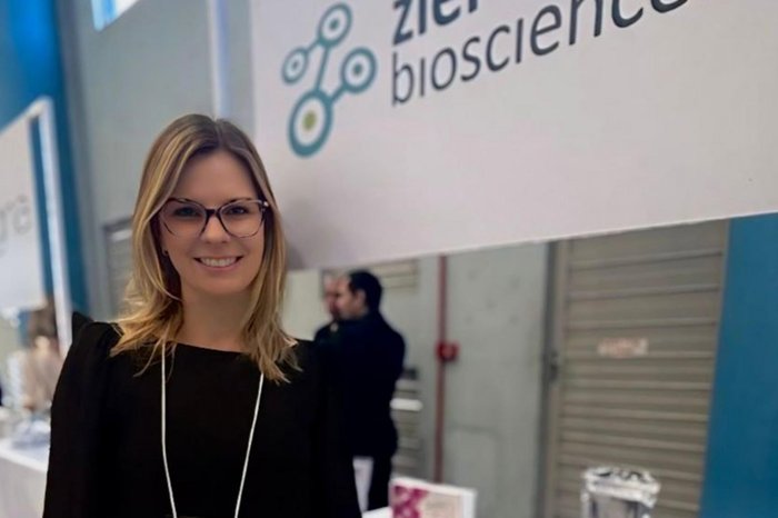Ziel Biosciences / Divulgação