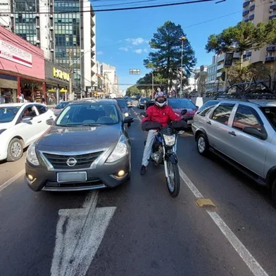 Passo Fundo fechou o primeiro semestre de 2023 com 183 furtos de veículos, 26% a mais do que o mesmo período de 2022, quando foram registrados 145 casos, segundo a Brigada Militar<!-- NICAID(15474146) -->