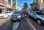 Mais de 30% dos furtos de veículos em Passo Fundo acontecem na região central