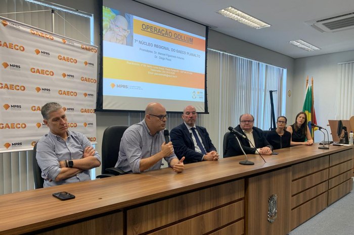 Gabriel Quadros / Agencia RBS