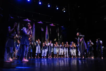Coro Juvenil do Moinho/UCS<!-- NICAID(14730797) -->