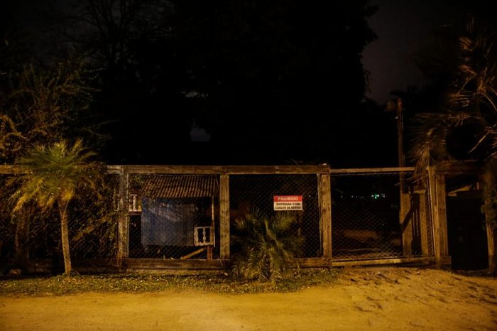 Marco Favero / Agencia RBS Marco Favero / Agencia RBS