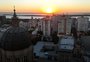 Juliana Bublitz — Porto Alegre vista dos terraços: um jeito diferente de olhar a Capital