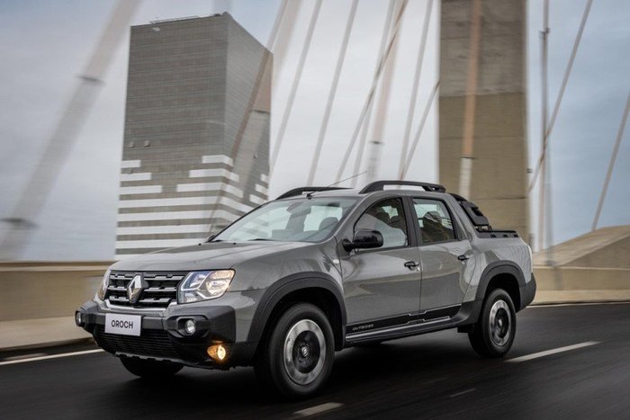 Renault / Divulgação