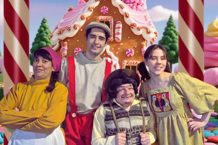 Teatro Zé Rodrigues / Divulgação Teatro Zé Rodrigues / Divulgação