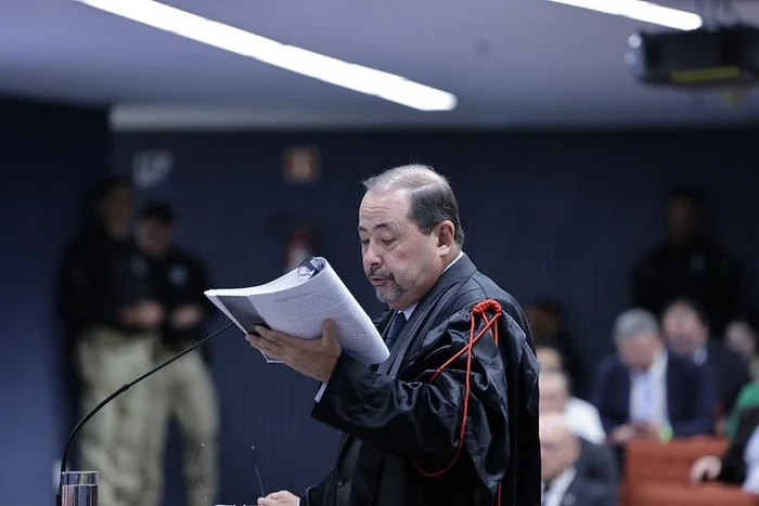 Rosinei Coutinho / STF / Divulgação