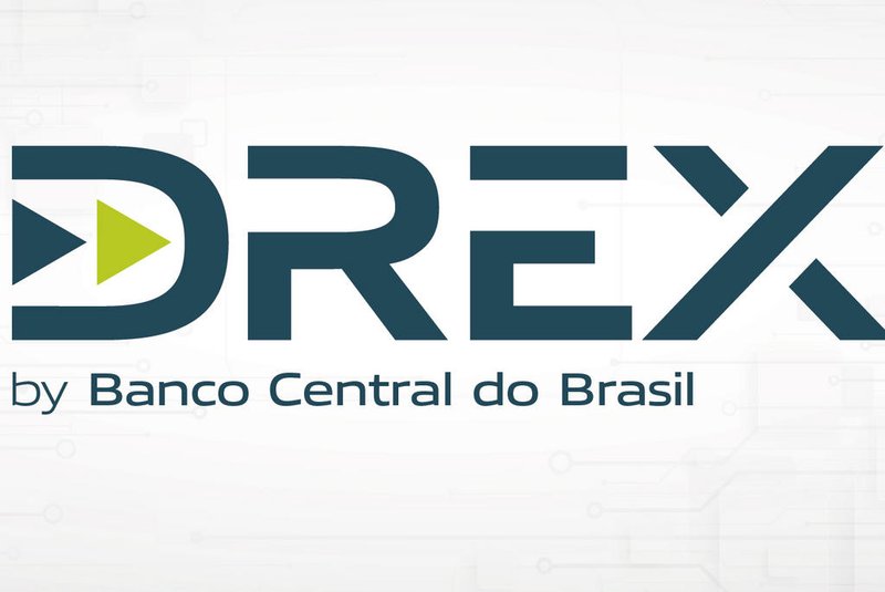 07/08/2023 - LANÇAMENTO / DREX / MOEDA VIRTUAL / BANCO CENTRAL - A nova moeda virtual "Drex", pelo Banco Central do Brasil. FOTO: Banco Central do Brasil / Divulgação<!-- NICAID(15503624) -->