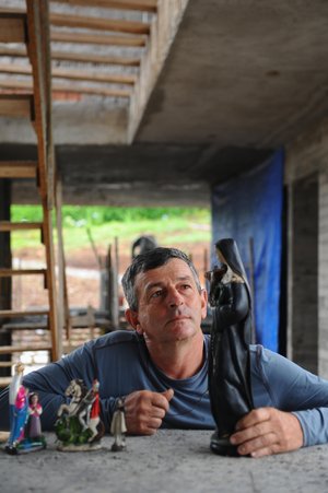 Bruno Todeschini / Agencia RBS