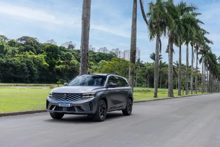 Renault / Divulgação