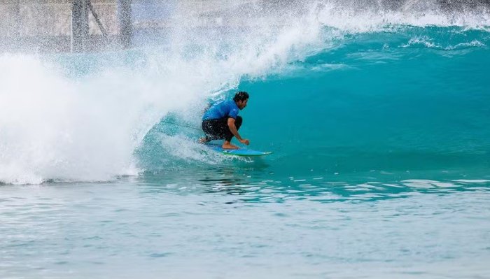 WSL / Divulgação