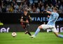Raphinha marca, mas Barcelona sofre apagão e cede empate no final para o Celta pelo Espanhol