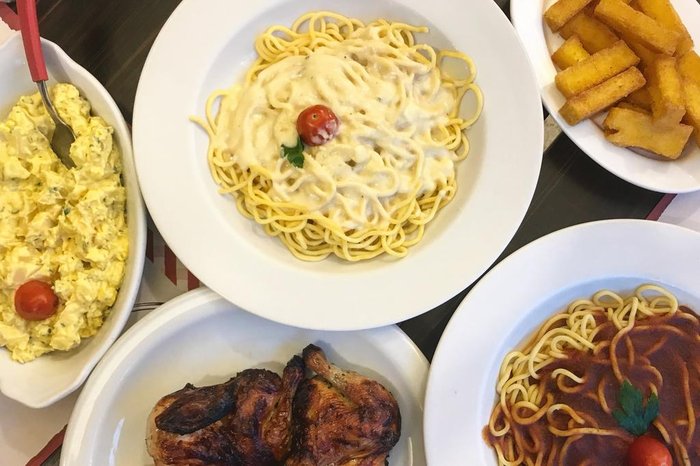 Joanna Romero / Agência RBS