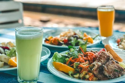 destemperados, buffet, almoço, porto alegre, comida caseira<!-- NICAID(15506614) -->