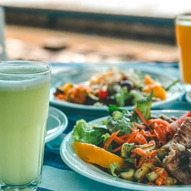 destemperados, buffet, almoço, porto alegre, comida caseira<!-- NICAID(15506614) -->