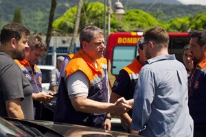 Cris Cunha / Governo do Estado de SP / Divulgação Cris Cunha / Governo do Estado de SP / Divulgação