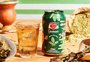 Guaraná centenário lança refrigerante de erva-mate fabricado no RS