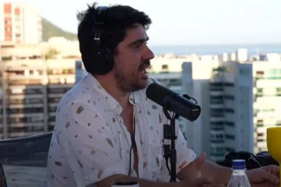 Marcelo Adnet diz que avô o salvou de um estrupro aos cinco anos<!-- NICAID(15326227) -->