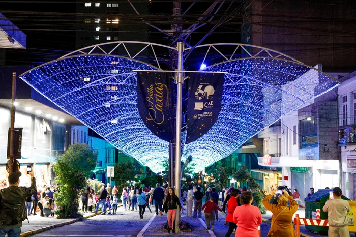 Ricardo Rech / Divulgação