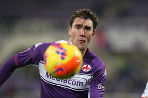 Associazione Calcio Firenze Fiorentina (ACF Fiorentina) / Divulgação