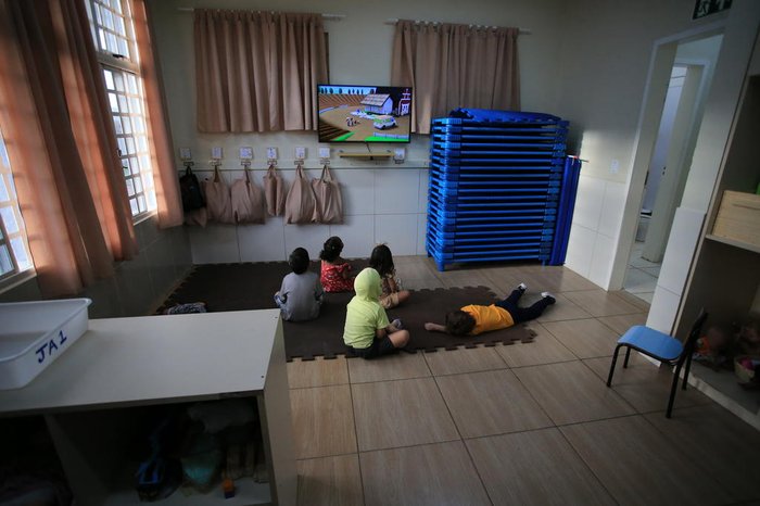 Ronaldo Bernardi / Agencia RBS