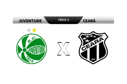 Juventude enfrenta o Ceará<!-- NICAID(16014182) -->