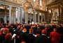 Conclave terá 133 cardeais presentes: veja lista completa de quem irá votar