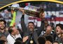 Artur Jorge é o terceiro técnico português a conquistar a Libertadores