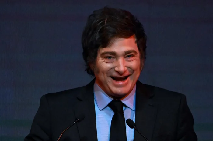 Luis ROBAYO / AFP