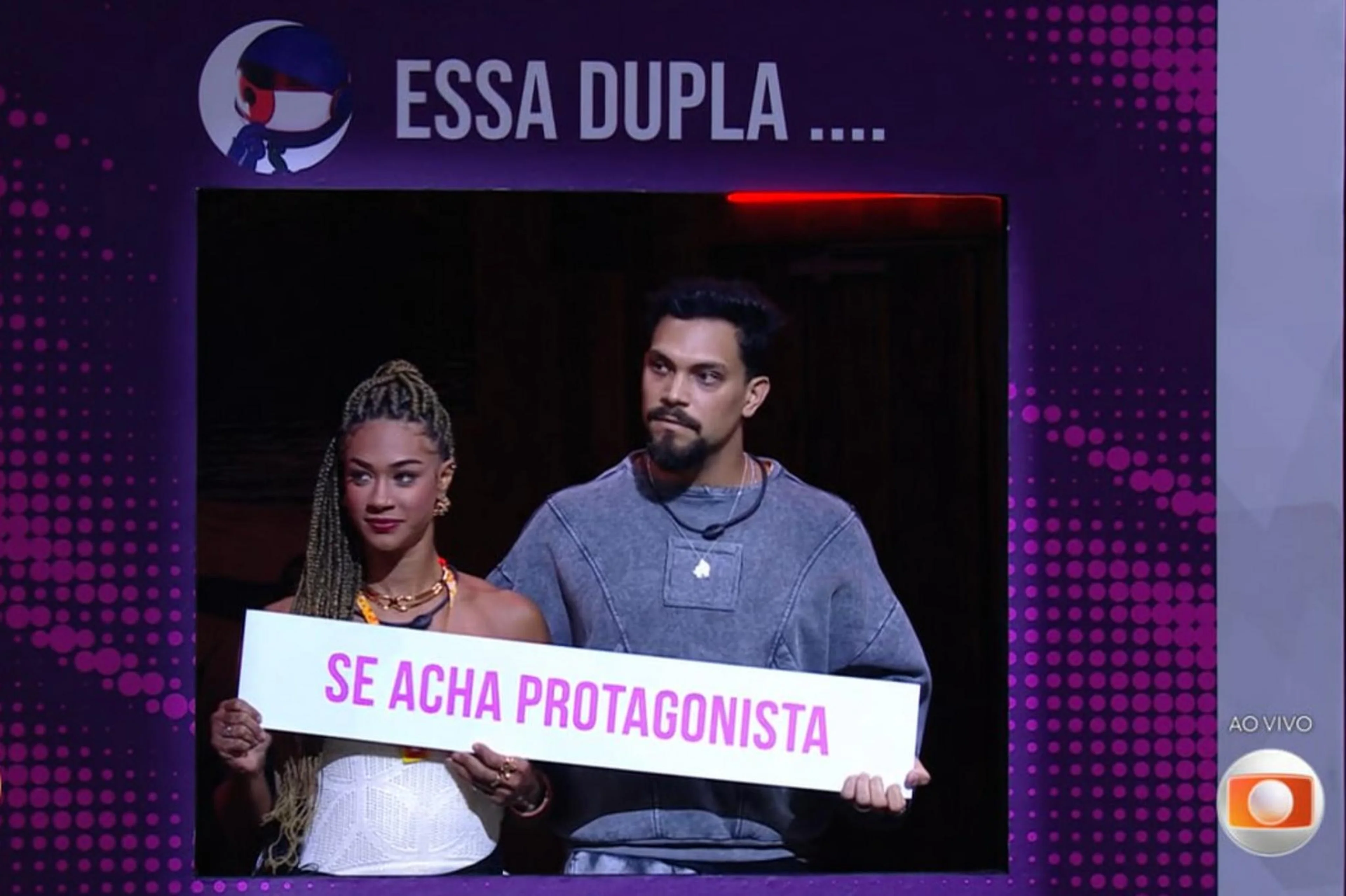 TV Globo/Reprodução