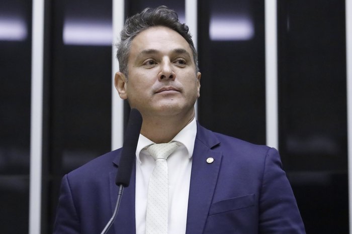 Mario Agra / Câmara dos Deputados / Divulgação Mario Agra / Câmara dos Deputados / Divulgação
