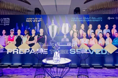 WTA Finals 2024, grupos
