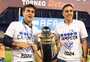 Reduzir a média de gols sofridos é uma das missões de Gustavo Quinteros no Grêmio