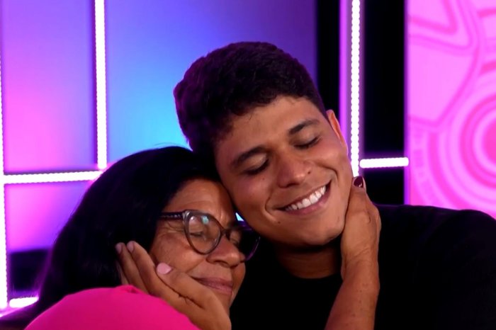 Globoplay / Reprodução