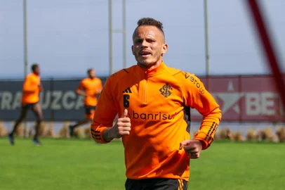 Renê, Inter, treinoIndexador: RICARDO DUARTE<!-- NICAID(15524290) -->