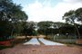 Porto Alegre, RS, Brasil - Nova passagem de pedestres e ciclovia é construída no parque Marinha. FOTO: Jonathan Heckler, Agência RBS<!-- NICAID(15485653) -->