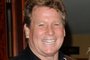 Actor Ryan O'Neal attends the 51st annual Share Boomtown party held at the Century Plaza hotel in Los Angeles on May 15, 2004. Actor and heartthrob Ryan O'Neal, the Oscar-nominated star of films such as "Love Story" and "Barry Lyndon," has died, his son said on December 8, 2023. He was 82. (Photo by Chris DELMAS / AFP)<!-- NICAID(15621161) -->