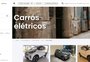 As marcas e os preços dos carros elétricos mais buscados pelo porto-alegrense