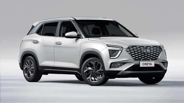 Hyundai / Divulgação