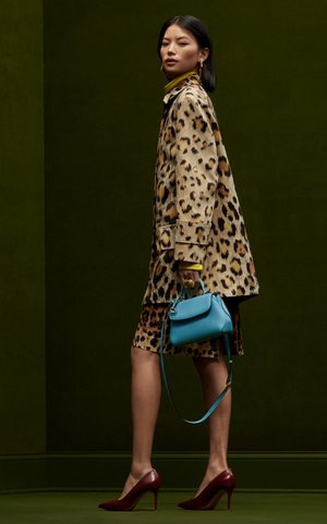 Moda Operandi e Oscar de la Renta / Divulgação