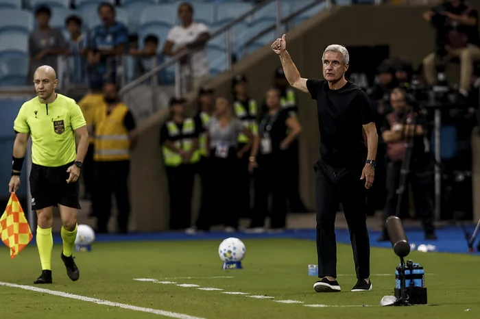 Duda Fortes / Agencia RBS