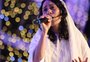 Primeira noite de Cantata Natalina reúne milhares de pessoas no centro de Passo Fundo
