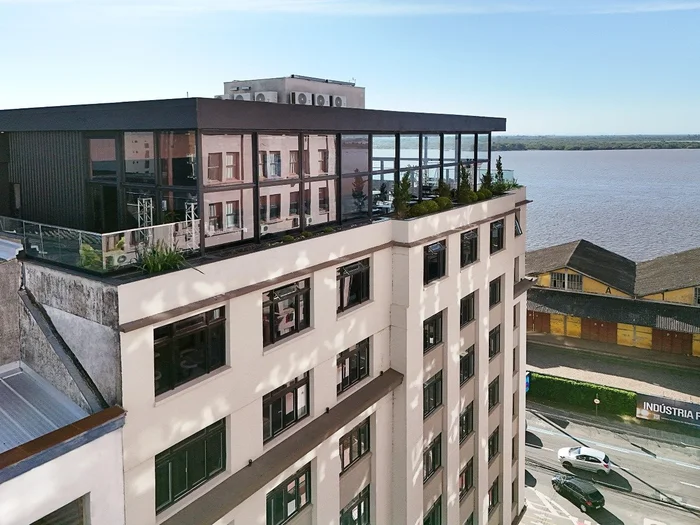 Cais Rooftop / Divulgação Cais Rooftop / Divulgação